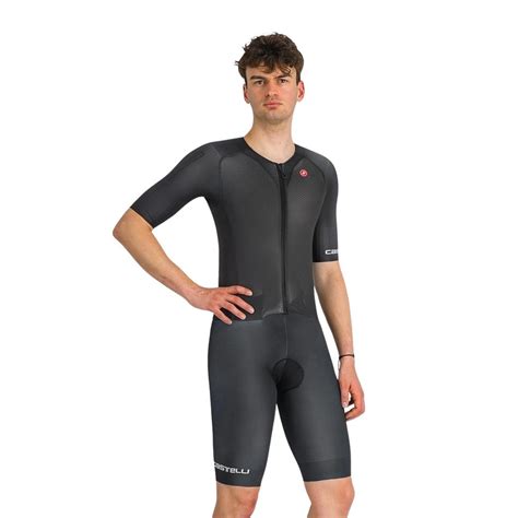 Castelli Sanremo Btw Speed Suit Sigma Sports