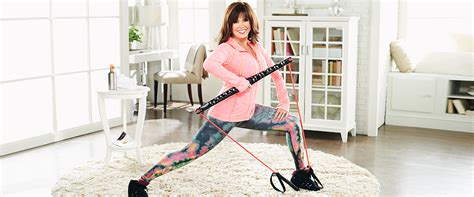 (HSN) Chair Gym Deluxe Exercise System with Twister Seat, Mat, 5 Workout DVDs – TVShoppingQueens