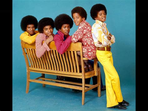 The Jackson 5 Wallpapers Wallpaper Cave