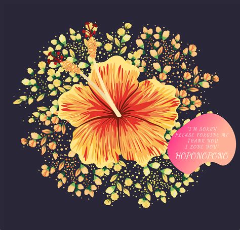 Download Flower Hibiscus Flowers Background Royalty Free Vector Graphic Pixabay