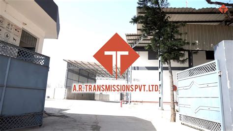 A R Transmissions Pvt Ltd Cold Store Baddi Himachal Pradesh