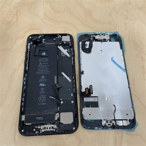 IPhone 12 Mini And Pro Max Teardown Wallpapers IFixit News 57 OFF