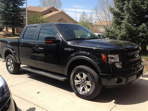 Cloud Rider grille inserts - Ford F150 Forum - Community of Ford Truck Fans