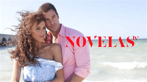 NOVELAS TV le meilleur des télénovelas