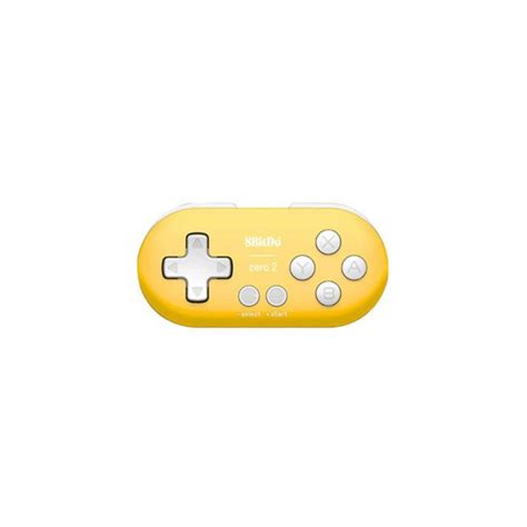 Геймпад 8BitDo, желтый - купить по выгодной цене в интернет-магазине ...