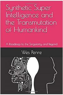Иллюстрации к "Уэс Пенре - Временная линия сингулярности"