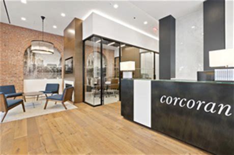 Contact A Nyc Office The Corcoran Group