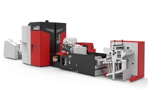 Xeikon To Head To Labelexpo Asia With Innovative Digital Label