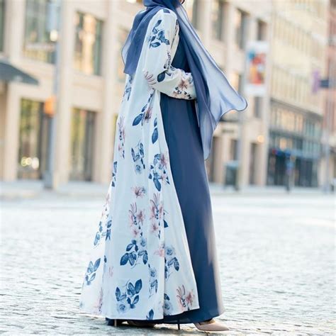 Pin On Muslimah Hijab Fashion~abaya Style~maxi Dress~long Dress~kebayaandbaju Kurung