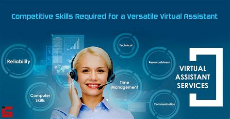 The Use Of Virtual Assistants In Customer Service Up Best Home