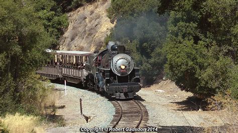 2014 2742 In The Canyon Preserved Sp Pacific 2472 Appr Flickr