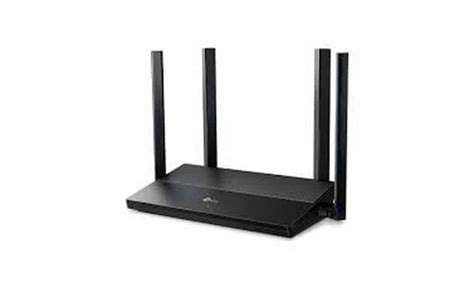 TP-Link AX1500 Aginet ACS Wi-Fi 6 Router — Network Computer Wireless