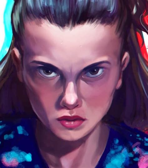 Eleven Brian Botelho On Artstation At