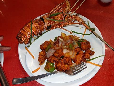 Famous Seafood Restaurant Port Blair Restaurant Bewertungen