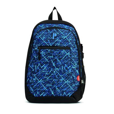 Mochila Buga Glitter Tottus Per