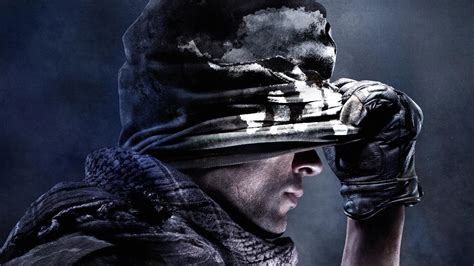 Call Of Duty Ghosts Onslaught Dlc Jetzt Für Ps3 Und Ps4 Veröffentlicht