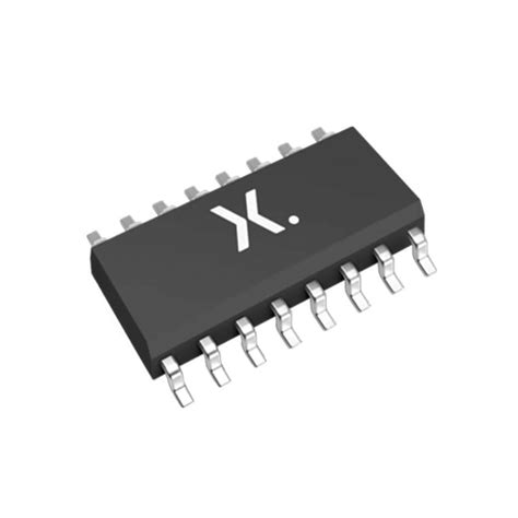 74HC590D NXP Electronic Chip Supplier Eurotech