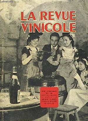 LA REVUE VINICOLE INTERNATIONALE N 42 ÉDITORIAL Questions fiscales LE