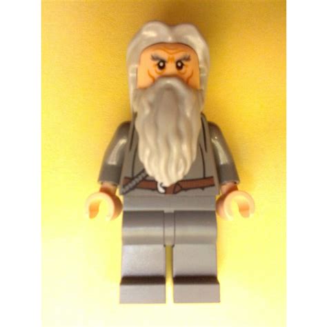 LEGO Gandalf the Grey Minifigure | Brick Owl - LEGO Marketplace