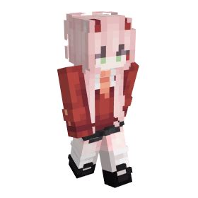 Anime Girl Minecraft Skins | NameMC