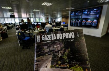 Gazeta Do Povo Pr - Sobre | Gazeta do Povo