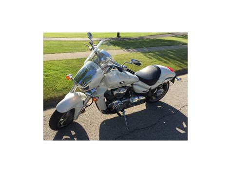 2007 Suzuki Boulevard M109r Limited Edition For Sale 24 Used