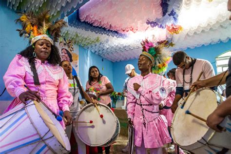 Guarda São Jorge de Nossa Senhora do Rosário lança disco em tradicional