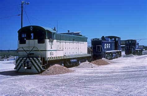 Texas Crushed Stone And Georgetown Railroad Flickr