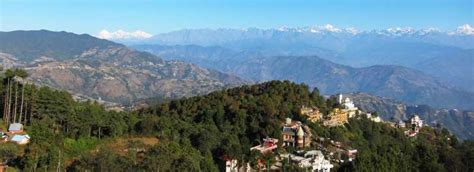 Kathmandu Nagarkot Sunrise Hike To Dhulikhel Day Tour Getyourguide