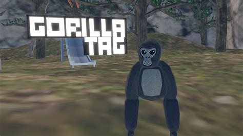 ^GorillaTag-VR-Recreation