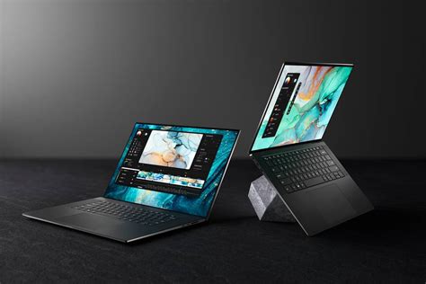 The Dell XPS 17 Returns After A Decade Long Hiatus And There