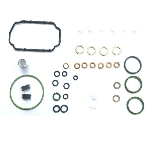 Seal Repair Kit For Bosch Ve Pumps Without Turbo Genuine Bosch