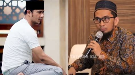 Kapan Sebaiknya Shalat Dhuha Ustaz Adi Hidayat Jika Di Akhir Waktu