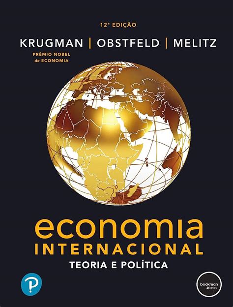 Economia Internacional Teoria E Política Gabarito Download