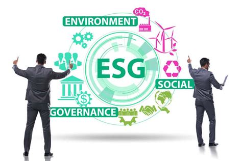 Crit Res Esg D Finition Principe Et Enjeux