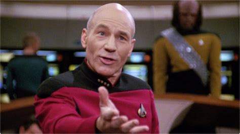 Why Jean-Luc Picard is the definitive Star Trek captain | GamesRadar+