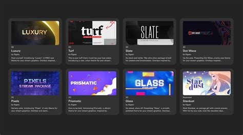 scene collections obs