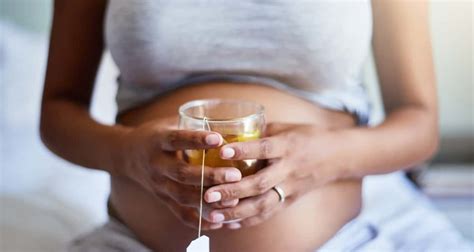 Chás Que Podem Ser Abortivos - 13 chás abortivos que devem ser evitados durante a gravidez