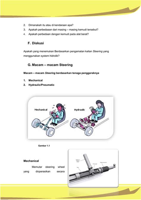 Power Train Dan Hydraulic Alat Berat PDF