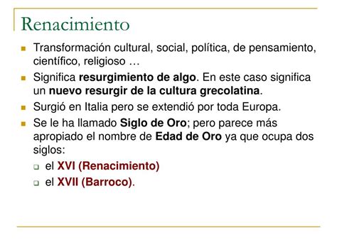 Ppt Contexto Social Y Cultural Del Renacimiento Bach Powerpoint