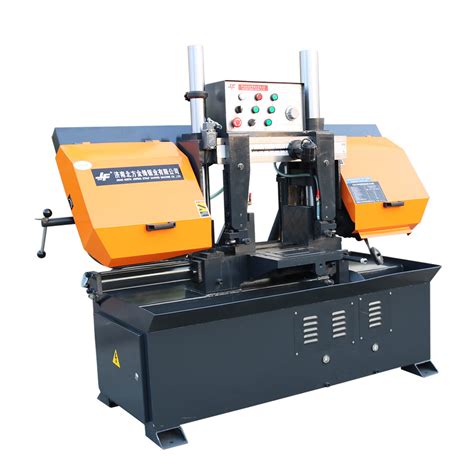 Gz4230 Manufacture Metal Band Sawing Machine China Sawing Machine And