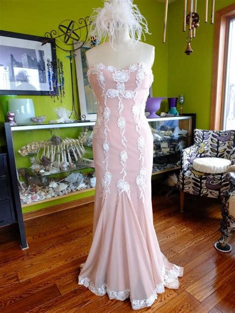 Great Gatsby 1920s Flapper Wedding Dress Lace Appliques 2560765 Weddbook