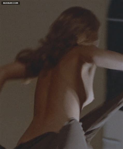 Britt Ekland Nude In Endless Night Nudbay