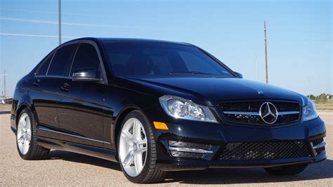 2013 Mercedes Benz C250 Sport Forums