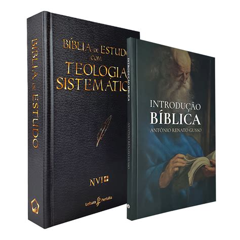 Teologia Sistemática Bíblica Reformada Pentecostal