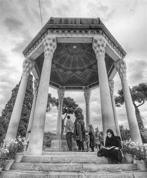 Hafez Tomb, A Poet For Poets! | Video+info [updated 2018]