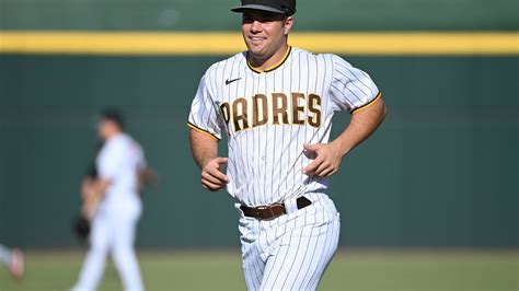 Padres Prospect Wins Arizona Fall League Mvp Award Nbc 7 San Diego