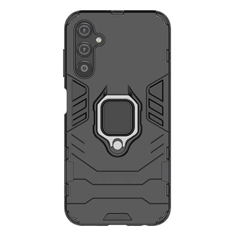 Husa Ring Defender Compatibila Samsung Galaxy A G Antishock Armor