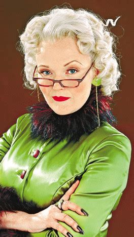 Rita Skeeter Quotes. QuotesGram