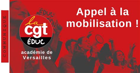 Toutes Les Raisons De Se Mobiliser Le Octobre Cgt Duc Action